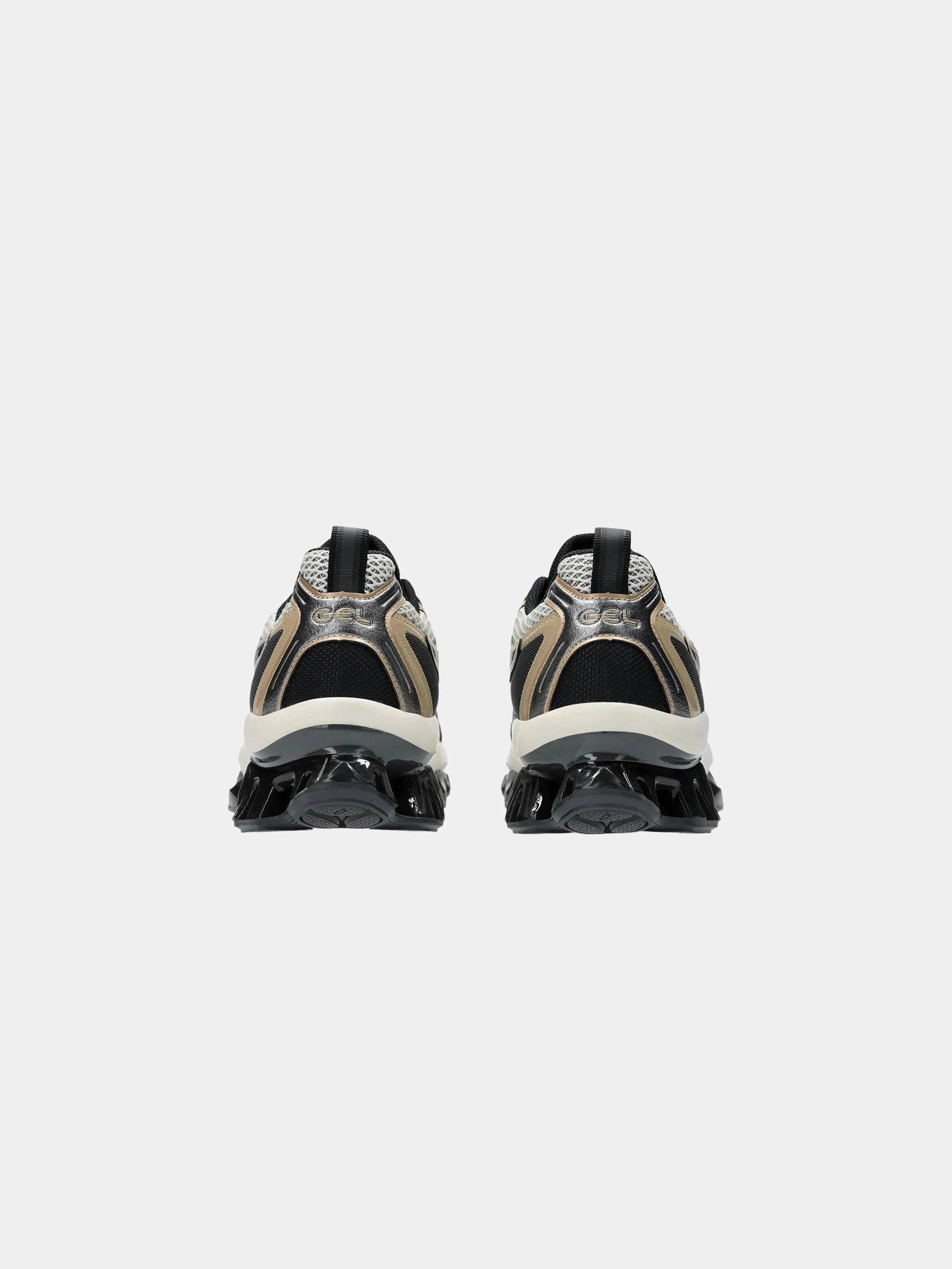 GEL-Quantum Kinetic "Sand Black" Smooth Walk