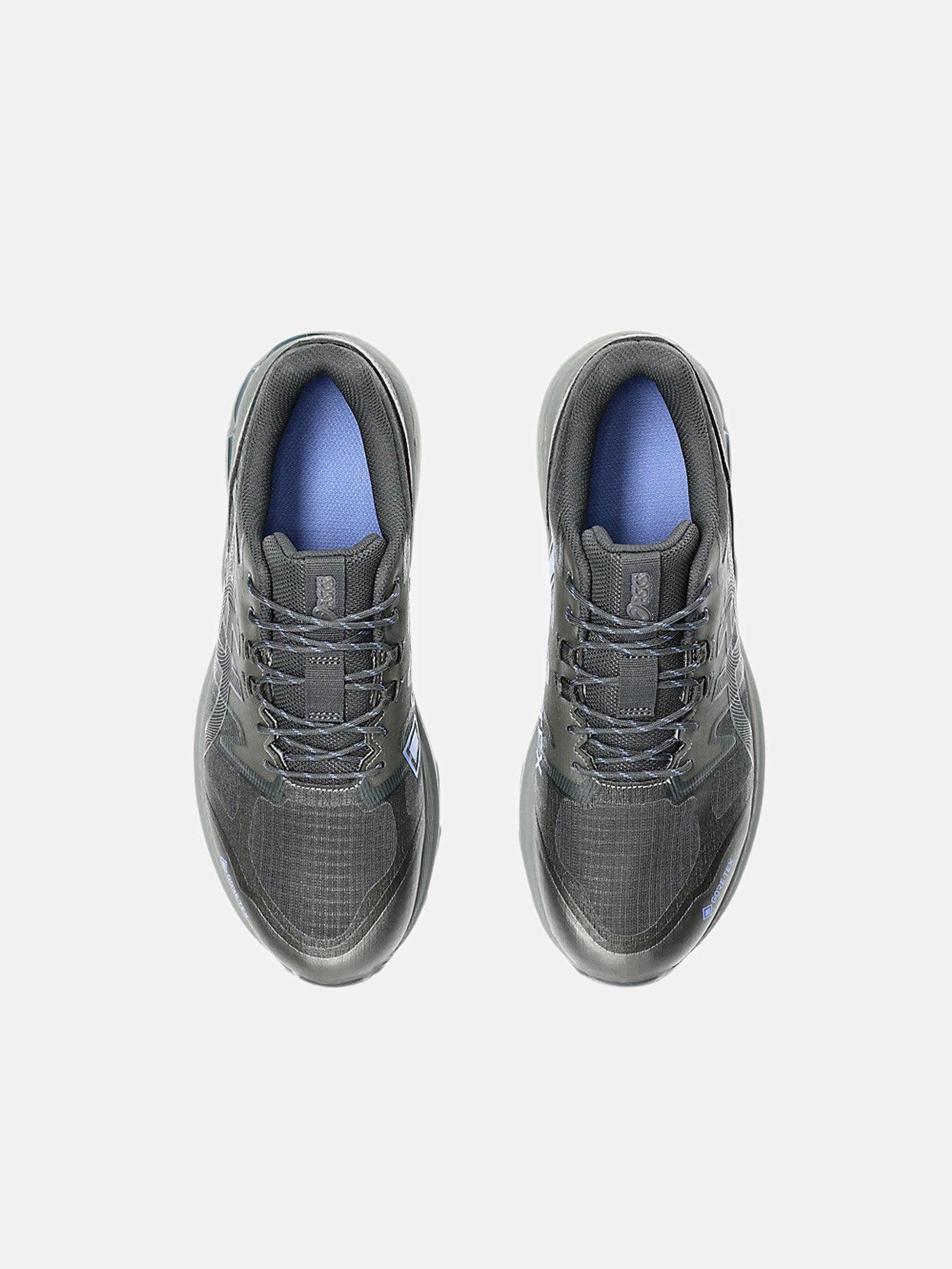 Gel-Terrain GTX "Graphite Grey/Gunmetal" Cloud Ease
