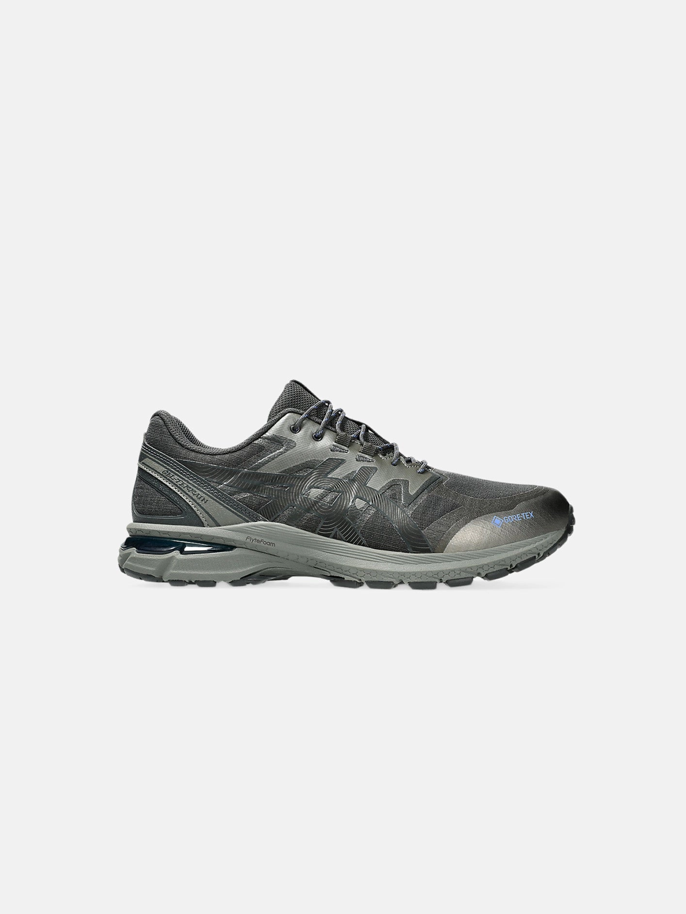 Gel-Terrain GTX "Graphite Grey/Gunmetal" All-Day Support Port Path