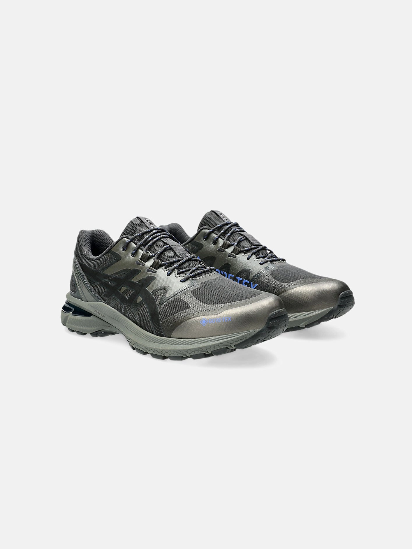 Gel-Terrain GTX "Graphite Grey/Gunmetal" Cloud Ease
