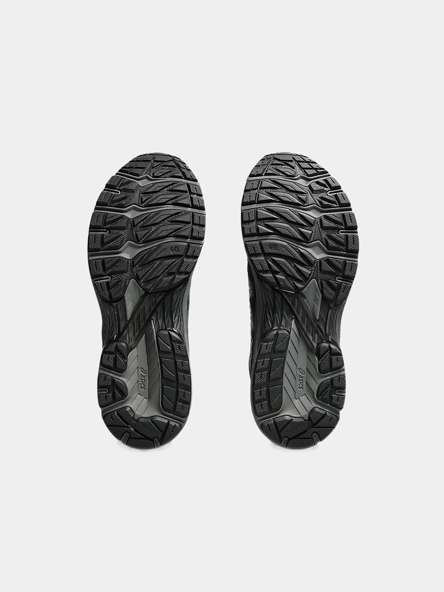 Gel-Terrain GTX "Graphite Grey/Gunmetal" Cloud Ease