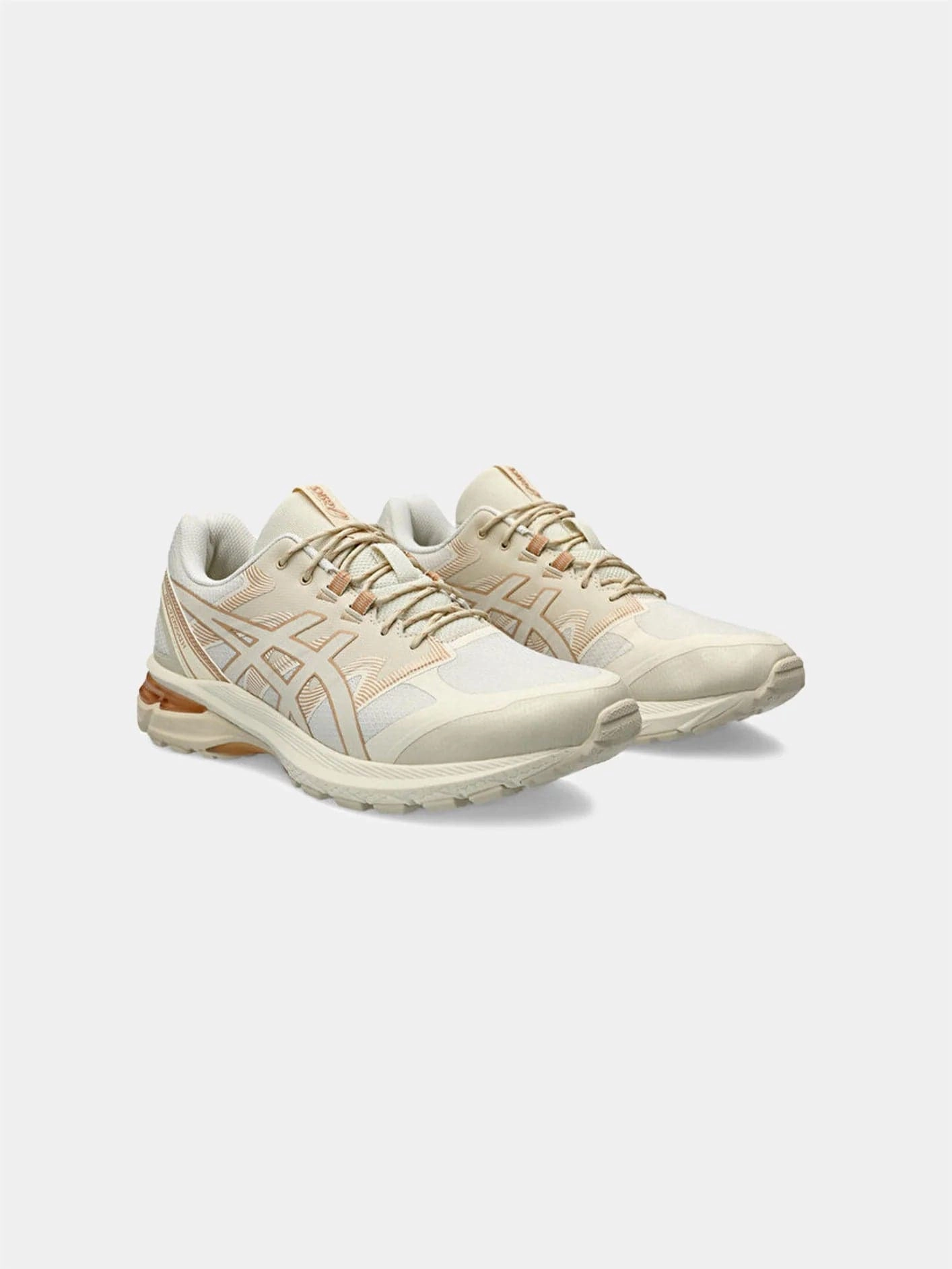Gel-Terrain "Birch/Birch" Soft Upper Cushion