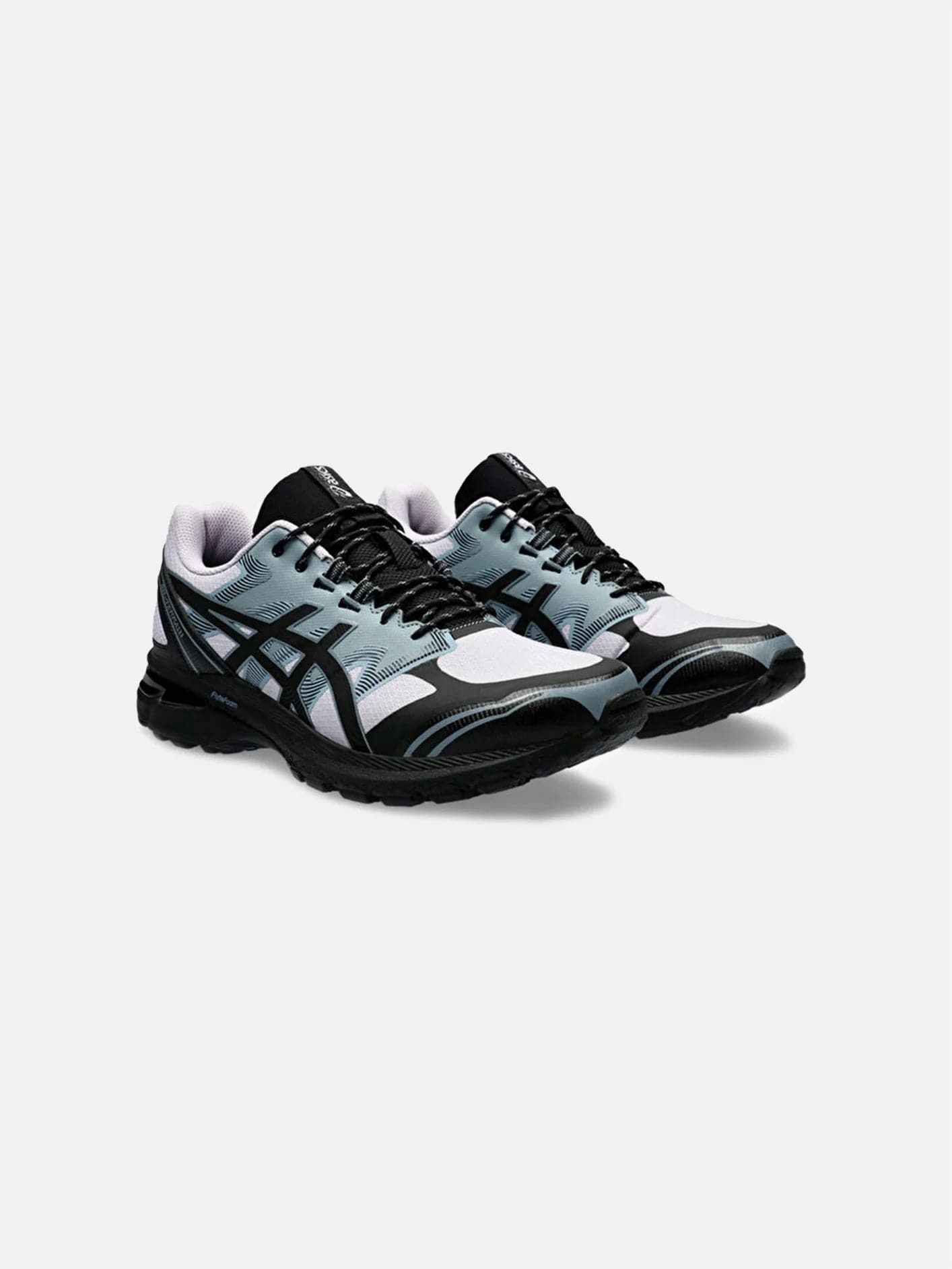 Gel-Terrain "Faded Ash" Durable Design