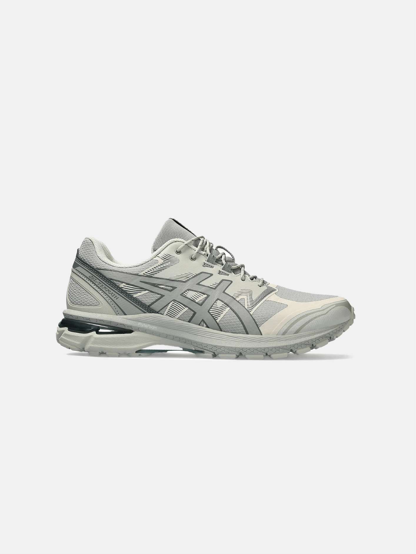 Gel-Terrain "Seal Grey" Class Day