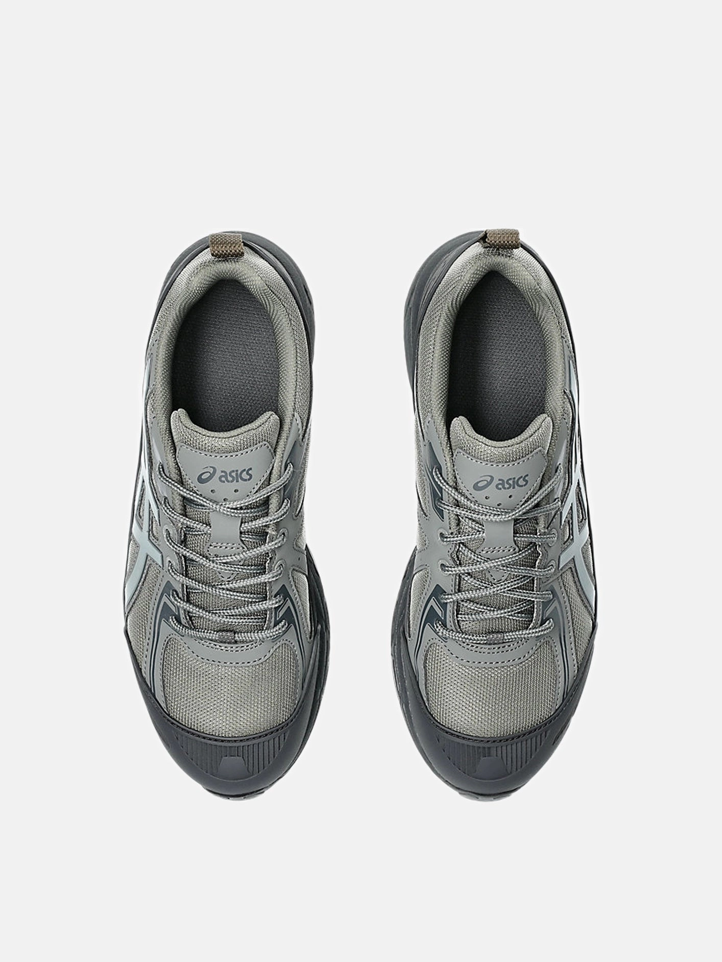 Gel-Venture 6 Shield "Graphite Grey Truffle Grey" Daily Flex