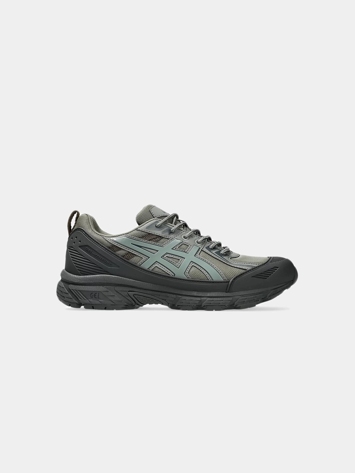 Supportive Cushion All-Day Support Gel-Venture 6 Shield "Graphite Grey Truffle Grey"