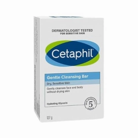 Gentle Cleansing Bar