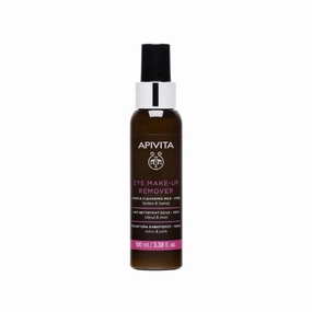 Gentle Cleansing Milk C Eyes