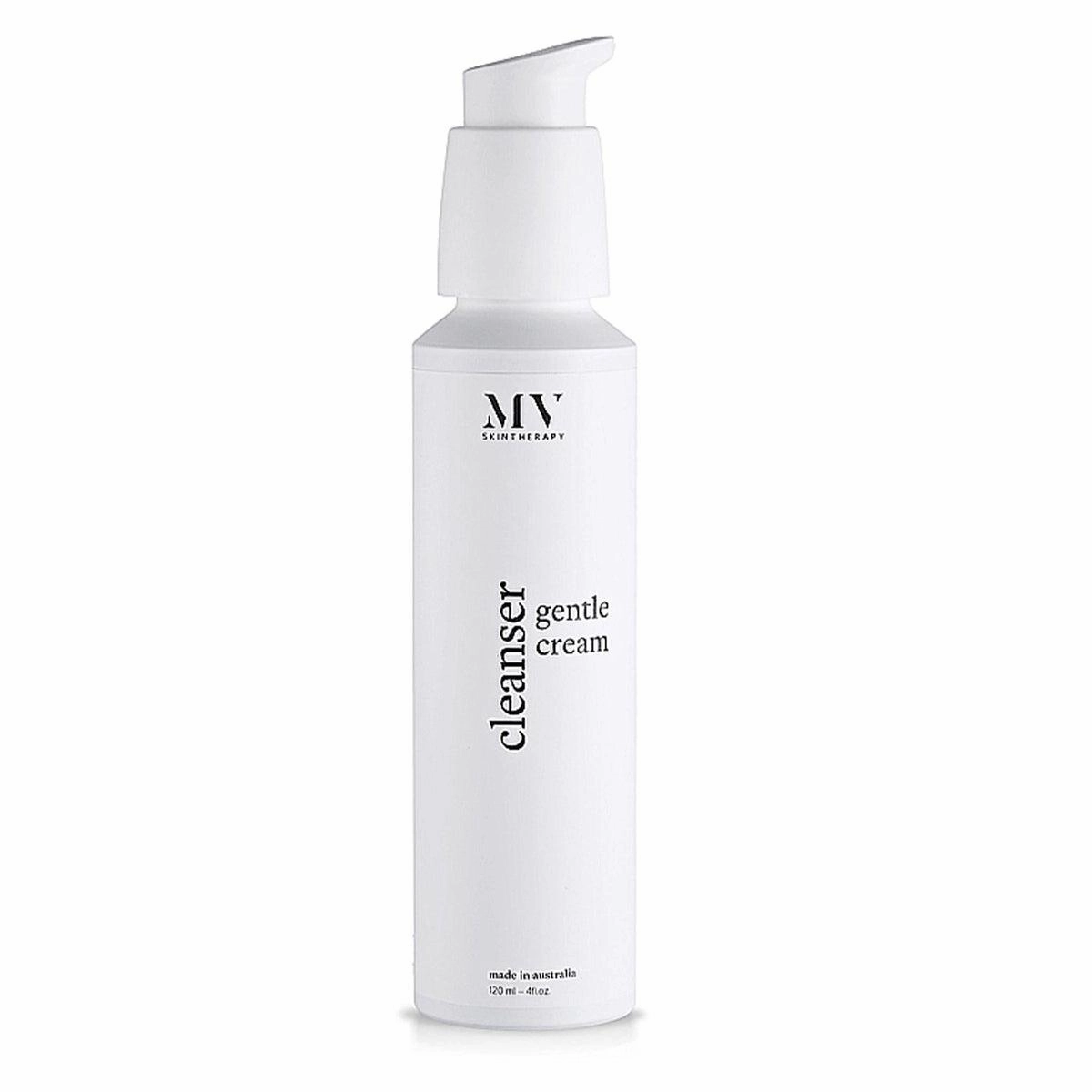 Gentle Cream Cleanser
