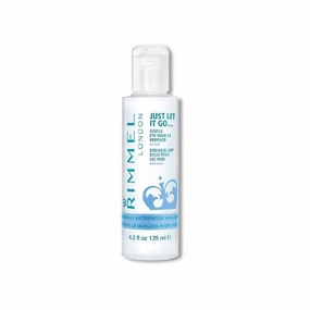Gentle Eye Make Up Remover