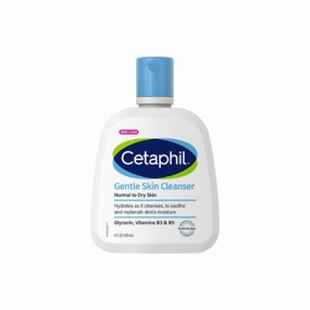 Gentle Skin Cleanser