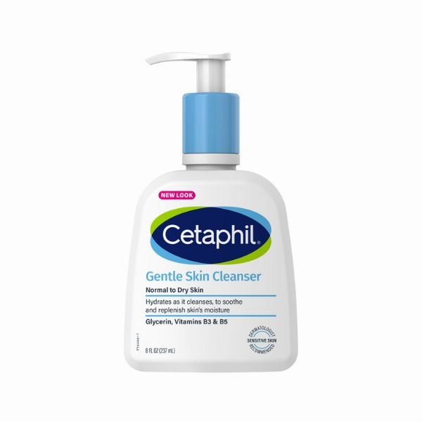 Gentle Skin Cleanser