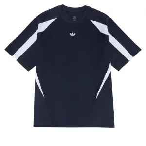 Gift Ideas Adidas TGST Jersey - Legend Ink/White Recycled Fabrics