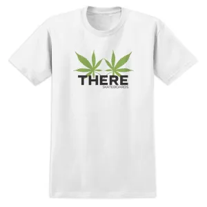 Gift Wrapping There I Love Nature T-Shirt - White/Multi Color Prints Stylish Outfits