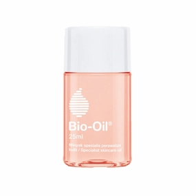 Gift from Bio-Oil:  Skincare Oil 25ml