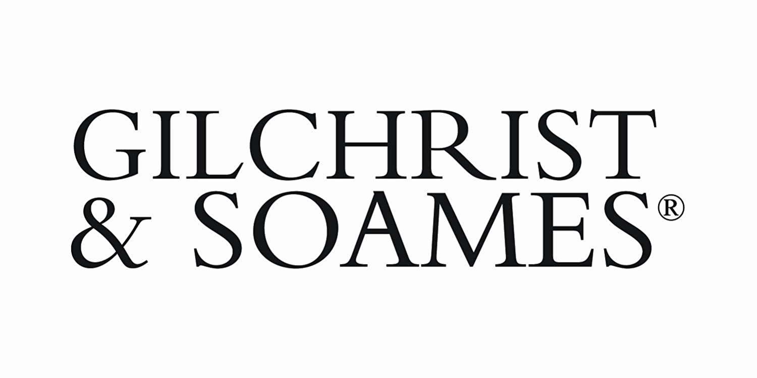 Gilchrist&Soames Essentiel Elements Rosemary Mint Shower Gel, 12oz