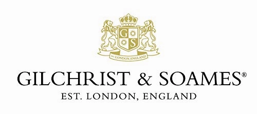 Gilchrist&Soames Reserve Shower Gel