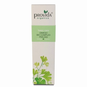 Ginkgo Bio Scrub, 50 ml