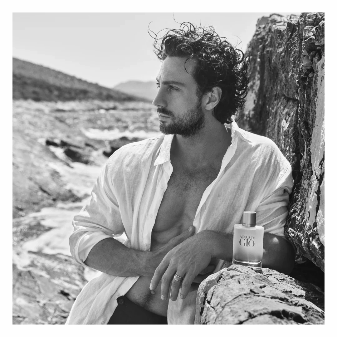 Giorgio Armani Acqua Di Gio Eau De Toilette Spring 2025