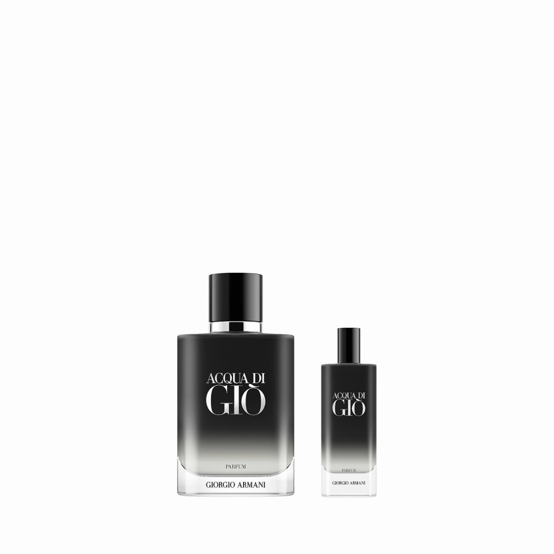 Giorgio Armani Acqua Di Gio Parfum Spring 2025
