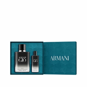 Giorgio Armani Acqua Di Gio Parfum Spring 2025