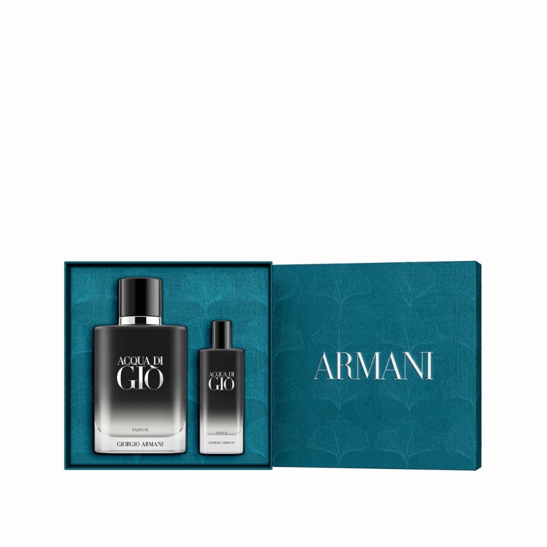 Giorgio Armani Acqua Di Gio Parfum Spring 2025