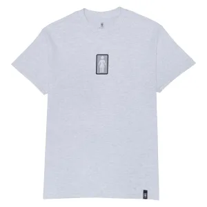 Girl Classic OG PP T-Shirt - Ash Hair Care DVDs