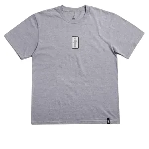 Girl Classic OG T-Shirt - Ash Luggage Health Foods