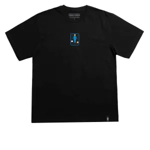 Girl Pac-OG Box T-Shirt - Black Snacks Baby Clothes