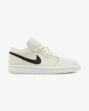 Supportive Comfort NIKE AIR JORDAN1 LOW COCONUT MILK WMNS (NEW)