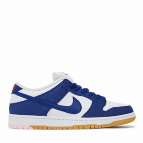 Functional Flex NIKE SB DUNK LOW 'LOS ANGELES DODGERS'