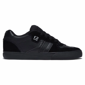 Globe Encore 2 Shoes - Black Dip Pet Toys Pet Beds