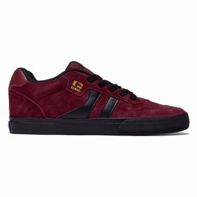 Globe Encore 2 Shoes - Port/Black Action Figures Furniture