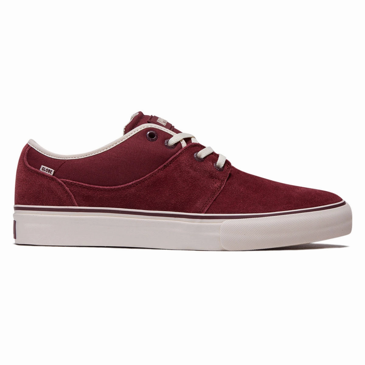 Globe Mahalo Shoes - Pomegranate Safety Gear Educational Games