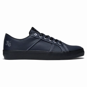 Globe Surplus Shoes - Blue/Bauer TV Shows Feminine Care