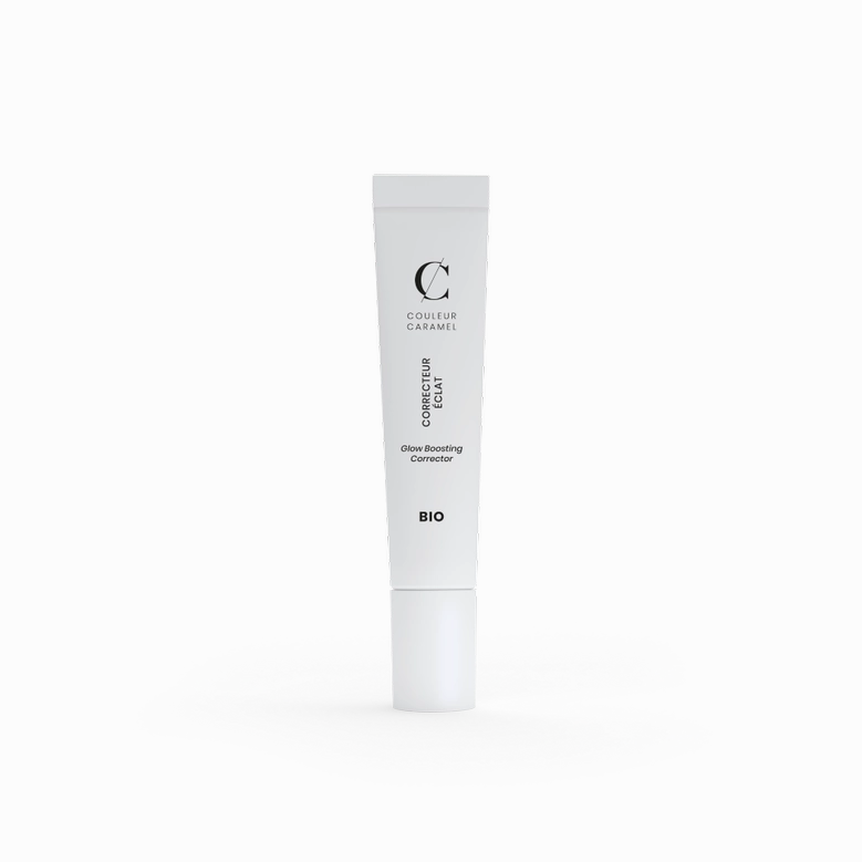 Glow Boosting Corrector Apricot