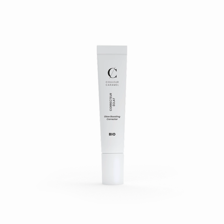 Glow Boosting Corrector Ivory