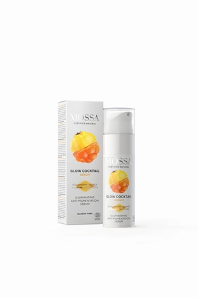 Glow Cocktail Serum, 25 ml