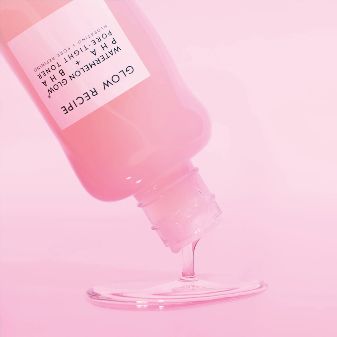 Glow Recipe Watermelon Glow PHA BHA Pore-Tight Toner