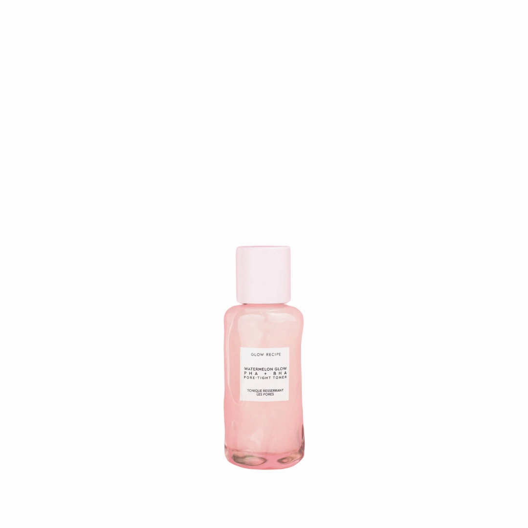 Glow Recipe Watermelon Glow PHA BHA Pore-Tight Toner