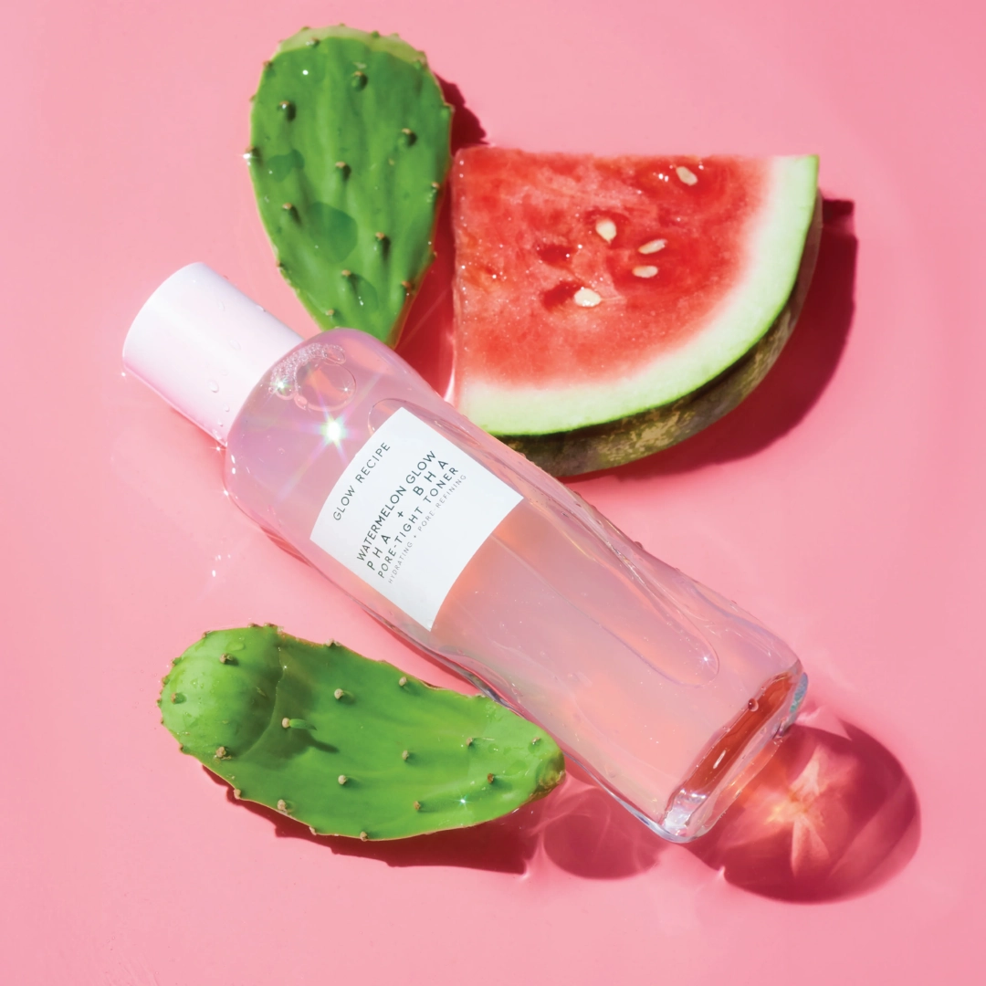 Glow Recipe Watermelon Glow PHA BHA Pore-Tight Toner
