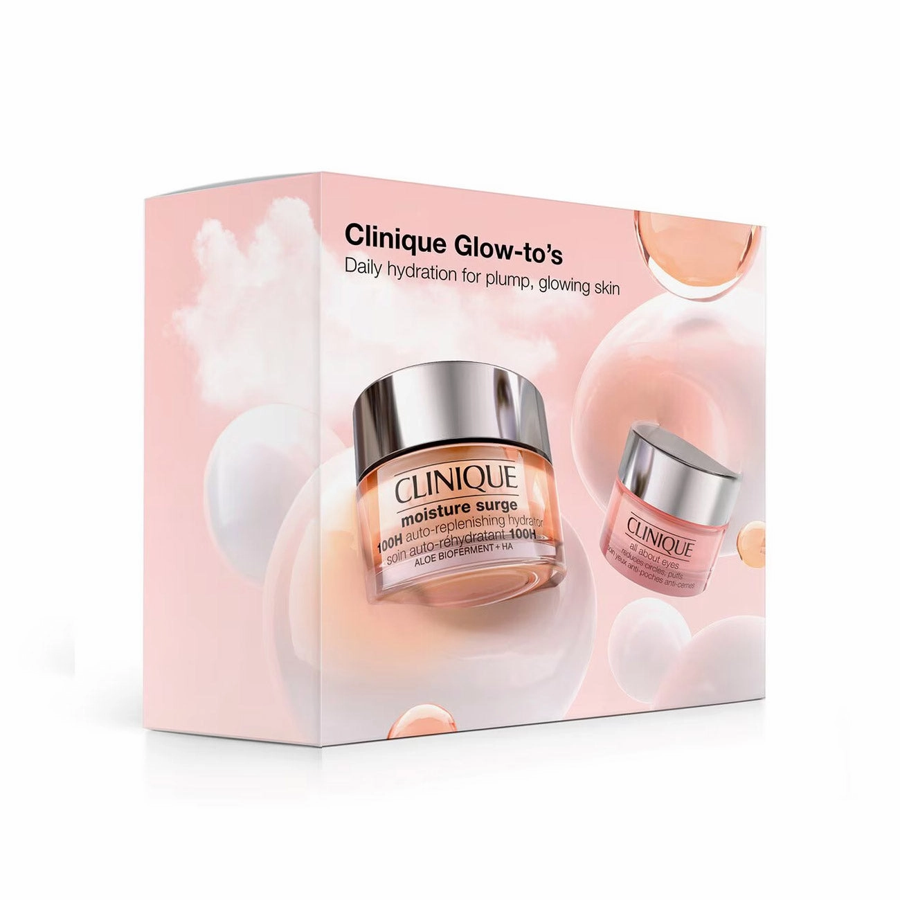 Glow-To Ramadan Kit