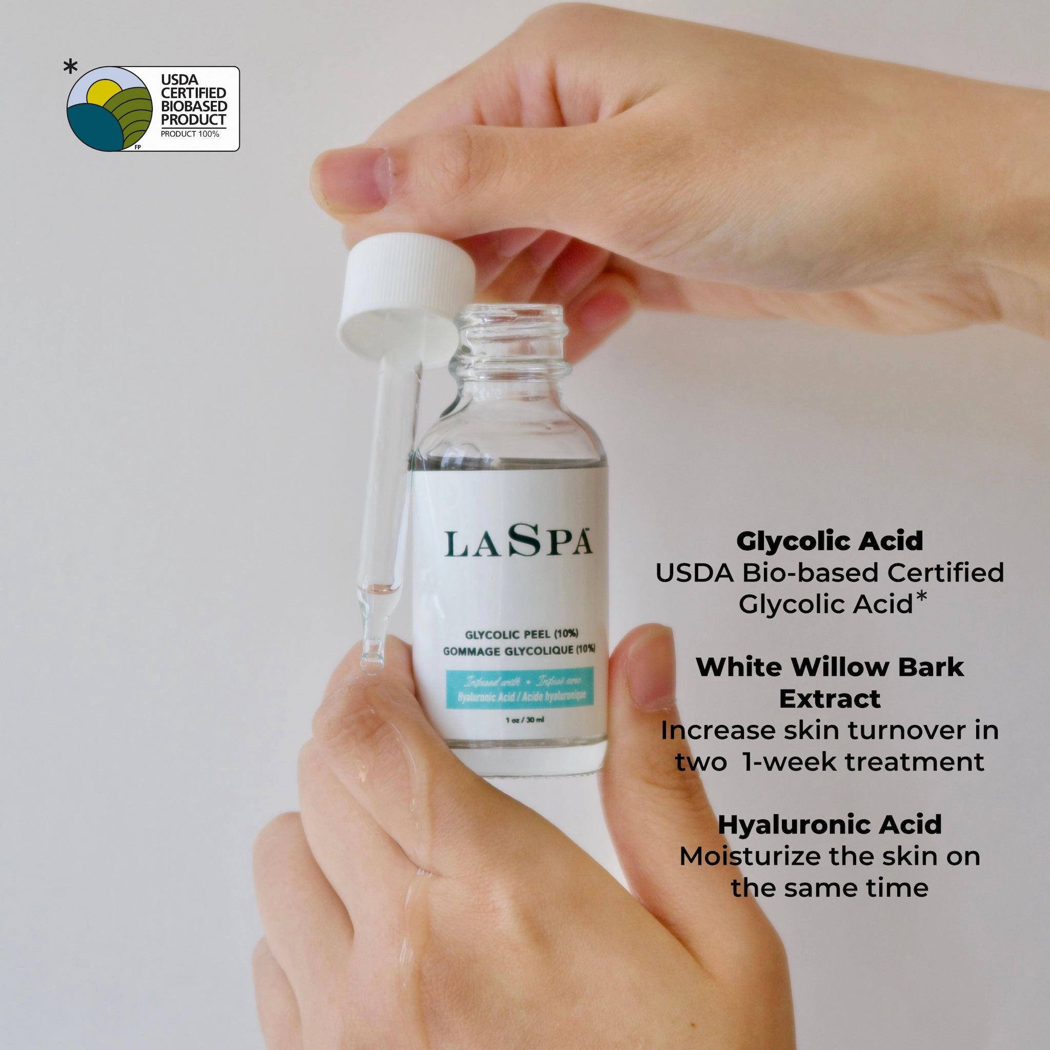 Glycolic Peel