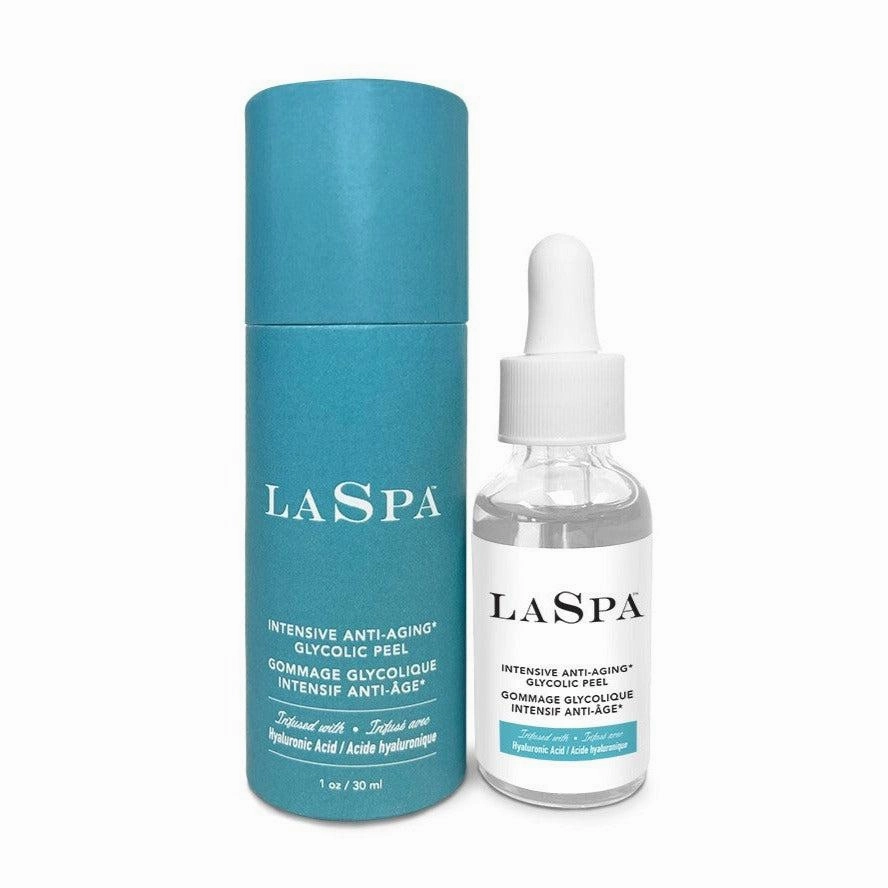 Glycolic Peel