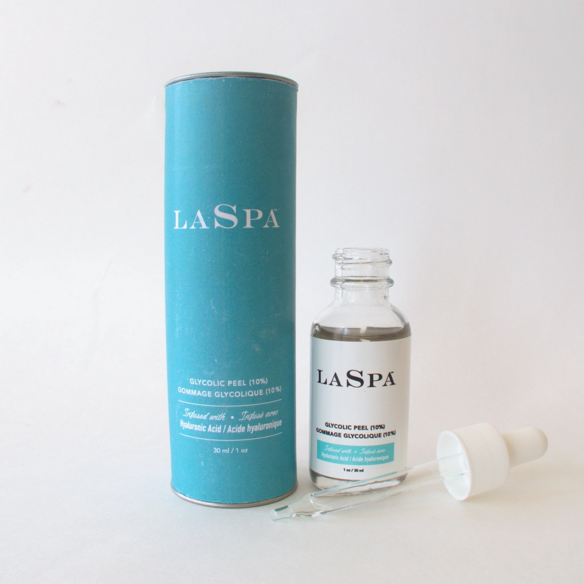Glycolic Peel