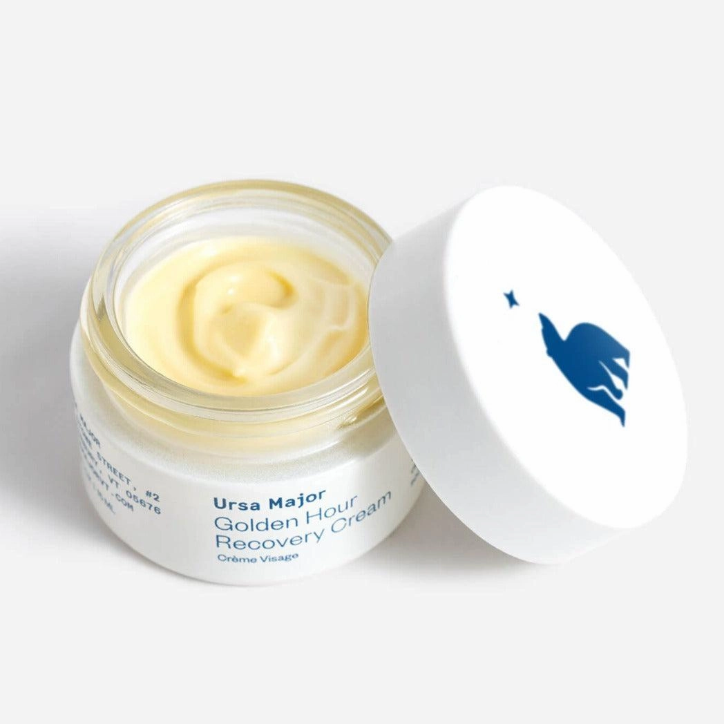 Golden Hour Recovery Cream