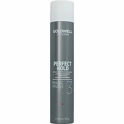 GOLDWELL by Goldwell