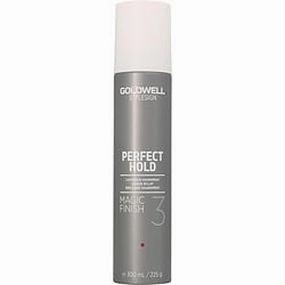 GOLDWELL by Goldwell