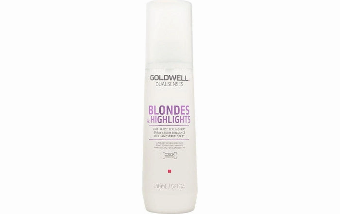 Goldwell Dual Senses Blondes & Highlights Serum Spray