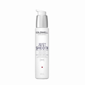 Goldwell Dual Senses Just Smooth 6 Effect Serum 100ml